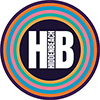 Hidden Beach logo